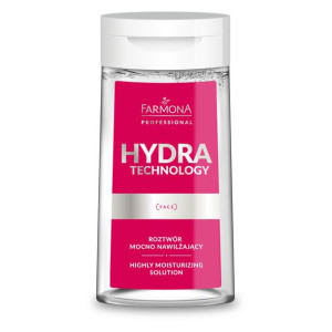 FARMONA HYDRA TECHNOLOGY Roztwór mocno regenerujący 100 ml