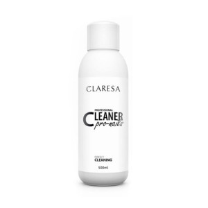 Claresa Cleaner 500 Ml