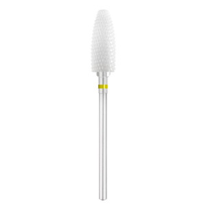 Exo Pro Frez Ceramiczny Owal Ø6,0mm Yl /230xf