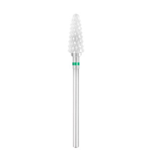 Exo Pro Frez Ceramiczny Stożek Zaokr. Ø5,5mm Gr /826c