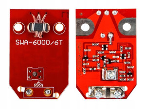 Wzmacniacz antenowy (płytka) SWA 6000 36dB