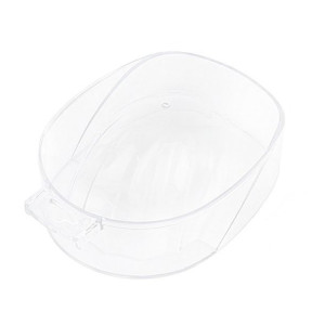Miseczka Do Manicure Clear