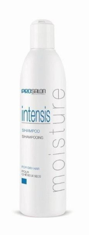 CHANTAL Intensis Moisture Szampon nawilżający 275g