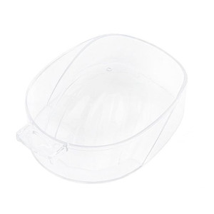 Miseczka Do Manicure Clear
