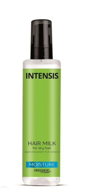 CHANTAL Mleczko nawilżające do włosów 100ml
