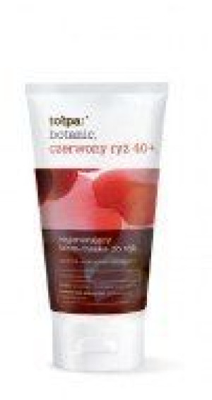 TOŁPA Botanic 40+ Regen. krem-maska do rąk 75ml