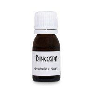 BINGOSPA Ekstrakt z Noni 10 ml