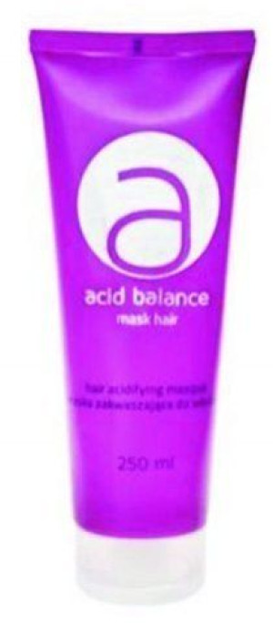 Stapiz Acid Balance maska zakwaszająca do włosów 250ml   