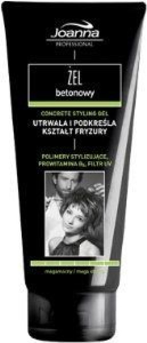 zel betonowy 200ml megamocny!