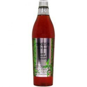BINGOSPA Borowinowy koktail do kąpieli z oliwa z oliwek 500ml  