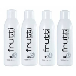 Frutti Emulsja 9% 1000ml  