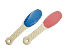 TARKA Zdzierak Do Pedicure Red-Blue