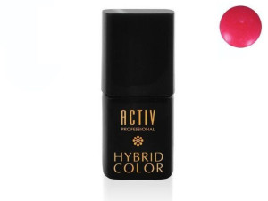 Lakier Hybrydowy Uv Led B05 Mango Tango Ciemny Malinowy Róż 15ml