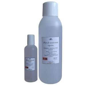 Płyn do usuwania tipsów 100ml