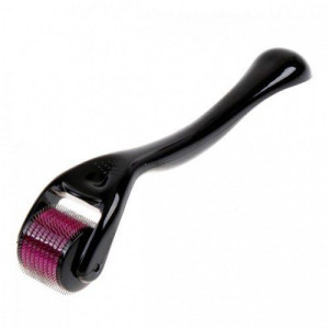 Derma Roller Do Mezoterapii 0,75 Mm 540 Igieł Stalowych