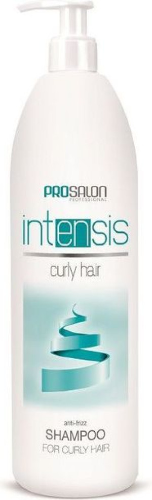 Chantal Pro Intensis Curly Hair 1l szampon