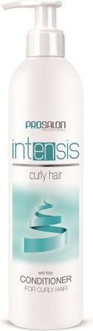 Chantal Pro Intensis Curly Hair 1l odzywka