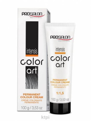 Chantal Prosalon Intensis Farba Color Art 3/0 100 g