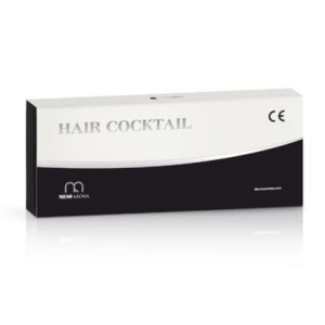 Mesoaroma Maw-hair Cocktail 5ml