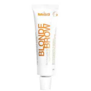 Henna Żelowa Refectocil 0 Blond