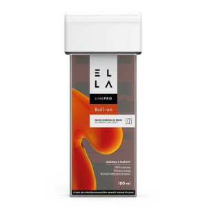 Ella Pasta cukrowa Roll on 100 ml