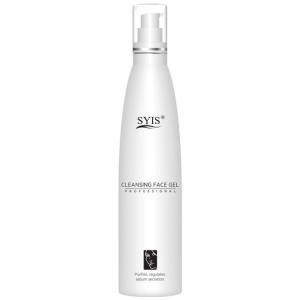 Syis Oczyszczający Żel Do Twarzy 200 Ml