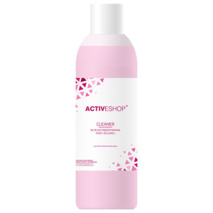 Cleaner Truskawkowy 1000 Ml