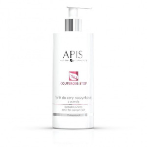 APIS Home TerApis Tonik do cery naczynkowej z acerolą 300ml