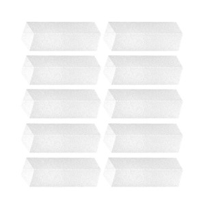 Blok Biały 10 Szt. Uk