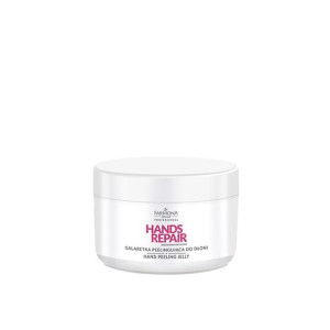 FARMONA HANDS REPAIR Galaretka peelingująca do dłoni 300 ml