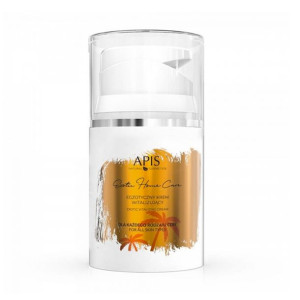 Apis Exotic Home Care Egzotyczny Krem Witalizujący 50 Ml