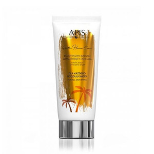 Apis Exotic Home Care Egzotyczny Balsam Witalizujący Do Ciała 200 Ml