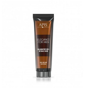 Apis Be Beauty Pielęgnacyjny Krem Do Rąk, 100ml