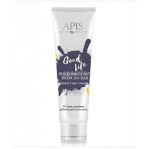 Apis Good Life Pielęgnacyjny Krem Do Rąk, 100 Ml
