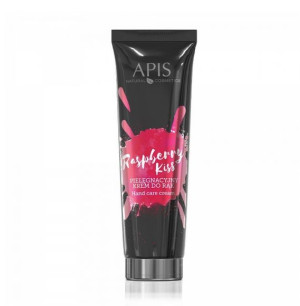 Apis Raspberry Kiss Pielęgnacyjny Krem Do Rąk, 100ml