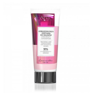 Apis Amarantus Care, Odbudowująca Odżywka Do Włosów Z Amarantusem, 200 Ml