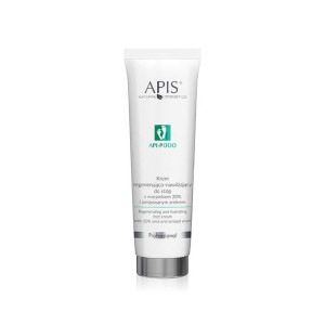 APIS Api-Podo Krem regenerująco-nawilżający do stóp 100ml