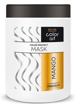 Chantal Color Art Mango maska 1l