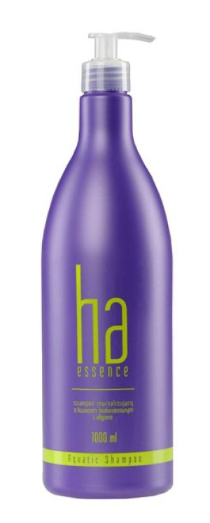 Stapiz szampon HA ESSENCE 1l aquatic