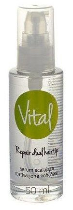 Stapiz Vital Repair Dual Hairtip serum 50 ml