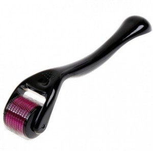 Derma Roller Do Mezoterapii 1,5 Mm 540 Igieł Stalowych