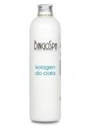 BINGOSPA Kolagen do ciała 300ml