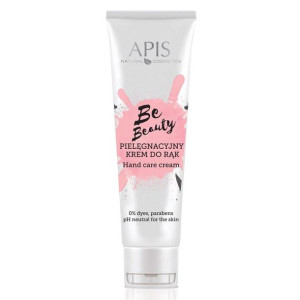 APIS - Pielęgnacyjny krem do rąk 100ml