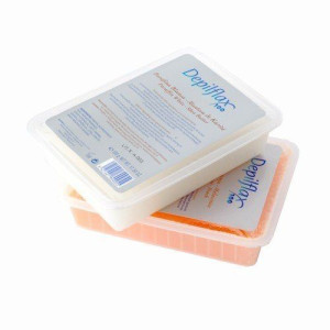 Depilflax Parafina 500g Karite