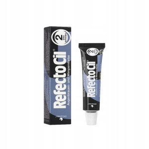 Refectocil Henna Żelowa Granat 2.0
