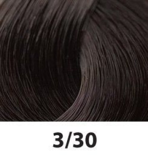 CHANTAL Farba Prosalon Intensis Color Art 100g odcień 3/30 - Mokka