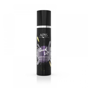 Apis Good Life Odświeżająca Mgiełka Co Ciała 150 Ml