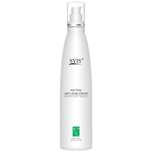 Syis Krem Matująco - Przeciwtrądzikowy 100 Ml