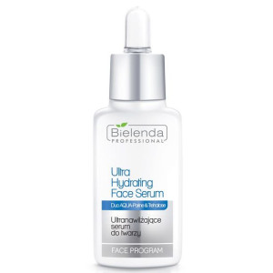 BIELENDA Ultranawilżające serum do twarzy 30 ml