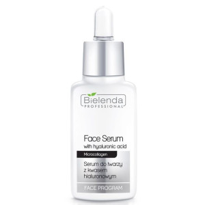 BIELENDA Serum z kwasem hialuronowym 30 ml